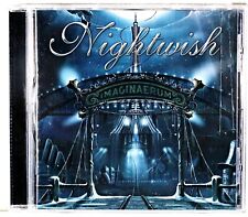 CD Nightwish – Imaginaerum comprar usado  Enviando para Brazil