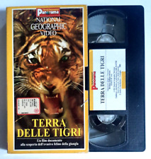 Vhs terra delle usato  Ferrara