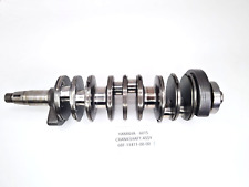 GENUINE Yamaha Outboard Engine Motor CRANKSHAFT ASSEMBLY ASSY 150 175 200 HP for sale  Shipping to South Africa