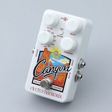 Electro harmonix canyon for sale  Howell