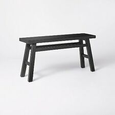 Thatcher wood bench for sale  USA