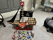 Papo pirate ship for sale  LEEDS