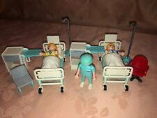 Playmobil lot chambres d'occasion  Strasbourg-