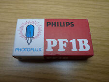 Philips blitzbirnen pf1b gebraucht kaufen  Br'haven-Leherheide