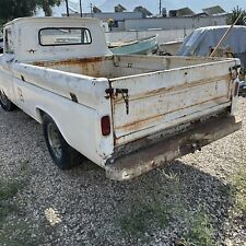 1966 chevy gmc for sale  Ogden