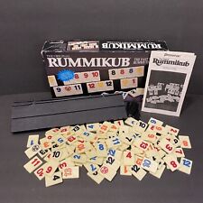 Vintage retro rummikub for sale  Provo