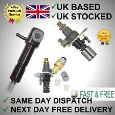 New fuel injector for sale  Shipping to Ireland