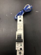 50amp rcbo 30ma for sale  HARLOW