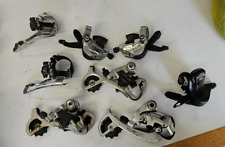 Lot older shimano for sale  Piermont