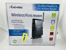 Actiontec gt784wn wireless for sale  Mason