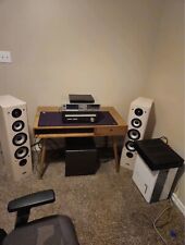 axiom speakers for sale  Theodore