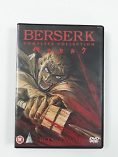 Berserk complete collection for sale  RUGBY