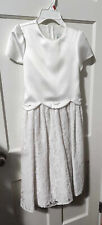 Communion dress easter for sale  Cleveland