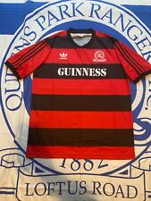 Qpr retro guinness for sale  Shipping to Ireland