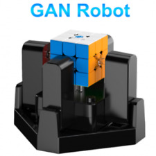 Gan robot cube for sale  Shipping to Ireland
