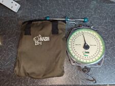 Nash nitrite scales for sale  GLOUCESTER