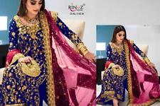 Salwar kameez suit for sale  WEMBLEY