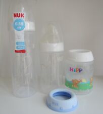 Nuk babyflaschen set gebraucht kaufen  Berlin