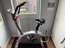 Ergometer heimtrainer christop gebraucht kaufen  Buxtehude