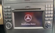 Stereo comand mercedes usato  Campi Salentina