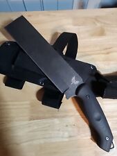 Bushcraft knife machete for sale  Walden