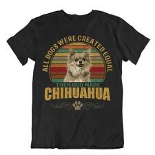 Chihuahua chien shirt d'occasion  Expédié en France