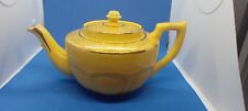 Yellow teapot tea for sale  Lake Panasoffkee