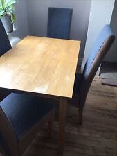 Table exc comfy for sale  LEYLAND