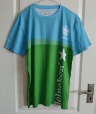 Mens heineken uefa for sale  BECCLES