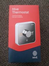 Hive thermostat for sale  MAIDSTONE