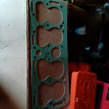 Fordson head gasket for sale  CROOK