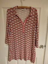 Boden tunic size for sale  TAUNTON