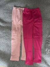 Pair girls pink for sale  Berwyn