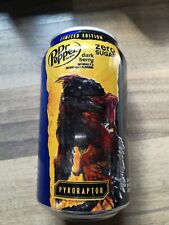 Dose pepper pyroraptor gebraucht kaufen  Brand