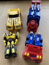 Transformer toy bundle for sale  SOLIHULL