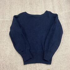 Vintage yearite sweater for sale  Shipping to Ireland