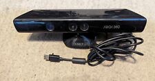 Used, Microsoft 1414 Xbox 360 Kinect Sensor Bar Only - Black for sale  Shipping to South Africa