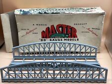 Master models steel for sale  BASINGSTOKE