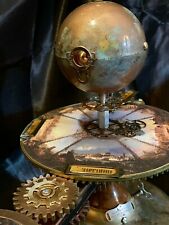 Steampunk jules verne for sale  Omaha