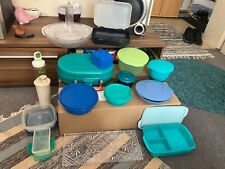 Tupperware aufbewahrungsbehäl gebraucht kaufen  Maudach