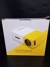 Mini led projector for sale  Tulsa