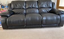 Harvey reclining seater for sale  UK