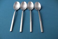 Teaspoons villeroy boch for sale  Appleton