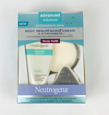 Neutrogena advanced solutions for sale  Houston