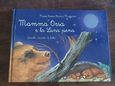 Mamma orsa luna usato  San Severino Marche