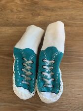 Moccons baby slipper for sale  BRISTOL
