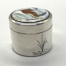 Gorgeous solid silver for sale  UCKFIELD
