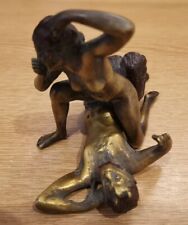 Bronze bergman demond for sale  ACCRINGTON