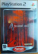 Resident evil platinum usato  San Giuliano Milanese