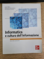 Informatica cultura dell usato  Costa Volpino